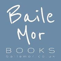 Baile Mor Books (@bailemorbooks) 's Twitter Profile
