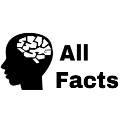 allfacts204's profile picture. Your daily feed of all kinds of facts to help you procrastinate a little more. We hope we helped!