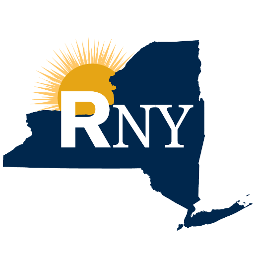 Reclaim New York is a non-partisan, non-profit organization dedicated to advancing a state-wide, grassroots conversation about the future of New York.