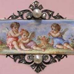 Antiques Angel Collection エンジェルコレクション 待ち受け画面をプレゼント 待ち受け画面 携帯待ち受け アンティークカード アンティークポストカード 石版印刷 アンティークジュエリー アンティークレース エンジェルコレク T