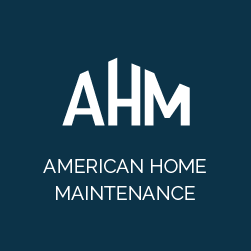 At American Home Maintenance, we are the bridge between your home and being a savvy homeowner.