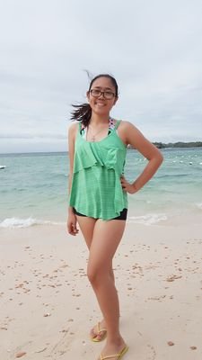 Franelyn Joy Sebial Profile