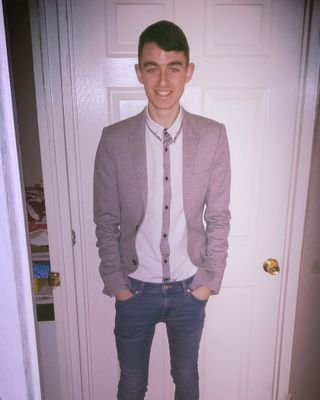 allfordtony98's profile picture. Rat pack & Swing is life ✌