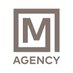 M Agency (@_M_Agency) Twitter profile photo