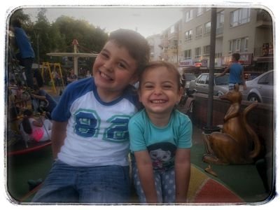 omrclsr's profile picture. 