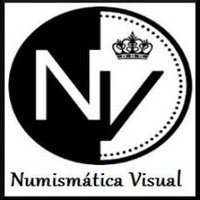 NumismáticaVisual (@numismavisual) 's Twitter Profile