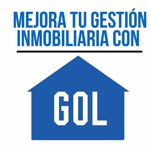 GolREsoftware's profile picture. Sistema de gestión inmobiliaria para agentes o agencias. Administra propiedades y clientes desde cualquier parte del mundo y según tu disponibilidad.
