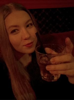 santasviri's profile picture. мастер спорта по перепадам настроения