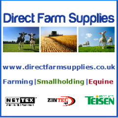 Supplying agricultural supplies, equestrian supplies and animal feeds in #Gloucester since 2010.