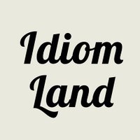 Idiom Land(@idiomland) 's Twitter Profile Photo