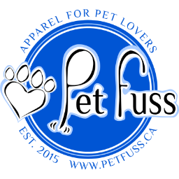 petfuss's profile picture. Apparel for Pet Lovers