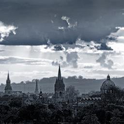 Oxford Symposium on Population, Migration & the Environment