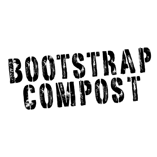 Bootstrap Compost