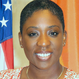 Siela A. Bynoe is the Nassau Couunty Legislator for the Second Legislative District.