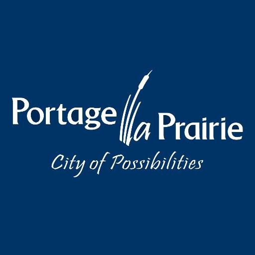 The official City of Portage la Prairie twitter account