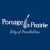 City of Portage (@CityofPortage) Twitter profile photo