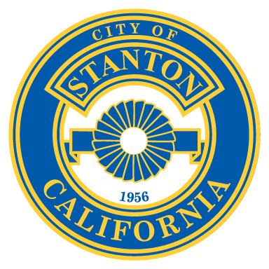 The City of Stanton: Community Pride and Forward Vision.