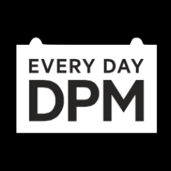 Bringing you digital PM inspiration every damn day.