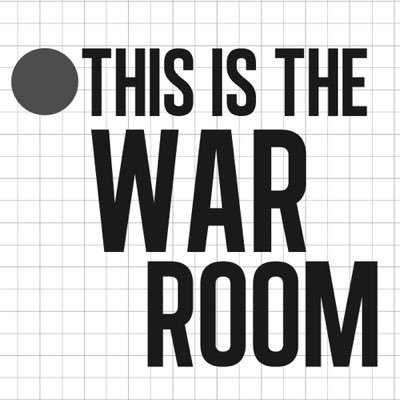 warroom twitter warroom twitter