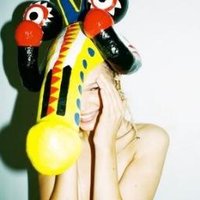 Anna Brewster (@messbrewster) 's Twitter Profile