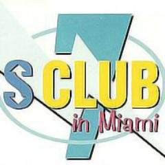 Offical Twitter Account for 'S Club 7 Fans' on Tumblr. https://t.co/088bJ7t3rV https://t.co/WWT3rudQR9