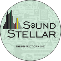 SoundStellar (@sound_stellar) 's Twitter Profile Photo SoundStellar (@sound_stellar) 's Twitter Profile Photo