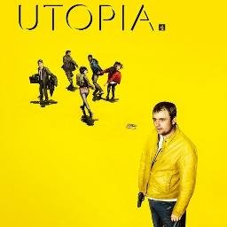 The sole purpose of this account is to #BringBackUtopia with its original cast and crew. Follow. RT. #BlackMirror came back. So can #Utopia
