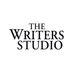 The Writers Studio (@thewriterstudio) Twitter profile photo The Writers Studio (@thewriterstudio) Twitter profile photo