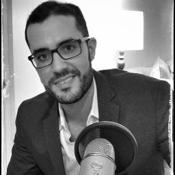 Dr. Rosado is passionate about inspiring others to take action in their health, faith family and business. He is a business owner, podcast host & author.