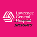 Lawrence General (@LawrenceGenHosp) Twitter profile photo