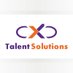 CXC Talent Solutions (@cxctalent) Twitter profile photo CXC Talent Solutions (@cxctalent) Twitter profile photo