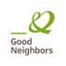 Good Neighbors (@GoodNeighbors) Twitter profile photo