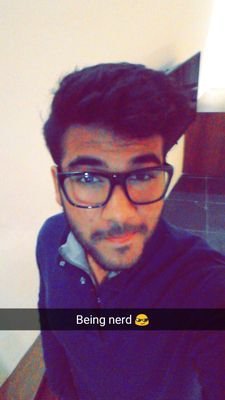 hardikgupta27's profile picture. 