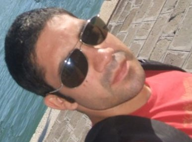 GerardoAlcantar's profile picture. 