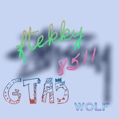 Xx_ftekky_xX's profile picture. GTA5 PS3でやってます！！ ID.ftekky8511 クルーはウルフに所属！！ いろいろやっていくけん！がんばってウルフ盛り上げていきます！ウルフで副リーダーやってます！デスマ大好きですー！！