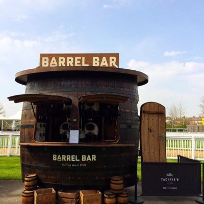 Unique,Themed,mobile bars for Events,Concerts & Festivals in UK. Also available for Promotions & Product Launches #rum #craftbeer #cider #wine 0844 745 2173