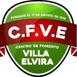 Cuenta Oficial del Centro de Fomento Villa Elvira. Calle 120 esq. 75. #tubarrio #tuclub     
Instagram: cfvillaelvira