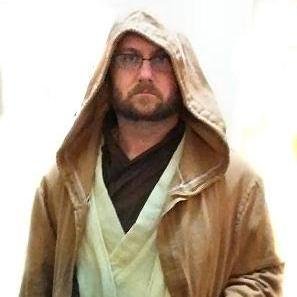 shutterwasp's profile picture. If a Renaissance Man is a master of many fields, that would make me an Impressionist Man. I'm master of no fields though I try to make an impression.