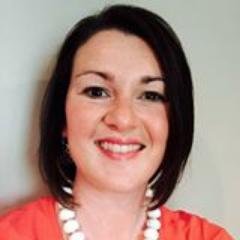 I'm a PR/marketing consultant. I love to hike, bike, travel, read & enjoy life's simple gifts. Owner of @GoodAimCom.