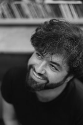 CagataySevdi's profile picture. 