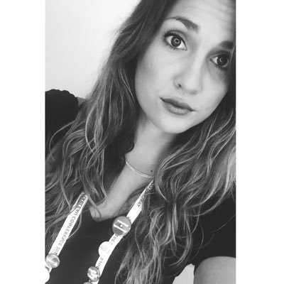 EleniTaousakis's profile picture. ✈