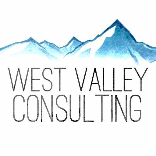 West Valley Consulting is a privately owned #marketing firm in the Salt Lake City area. We're at the PEAK of #success! 🏔️