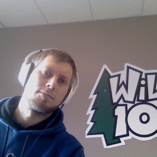 Morning host (6-10) on WiLD 102 Radio in Roseau, MN.