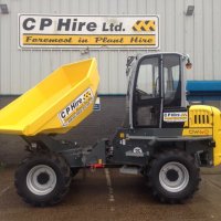 CP Hire (@cphireltd) 's Twitter Profile