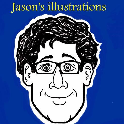 jasonstrations's profile picture. I've been drawing for over 40 years. Anything you can think of, I can draw. I hope to use your imagination for your benefit.