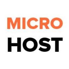 MicroHost_pl's profile picture. MicroHost.pl to marka, w której znajdziesz stabilne i szybkie: serwery www, konta hostingowe, serwery wirtualne VPS oraz rozwiązania dedykowane.