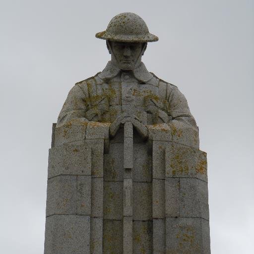 WW1, Maesteg, local history and remembrance. Very amateur bird watcher.