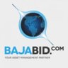 BAJABid's profile picture. Your EMS asset management partner 🤝