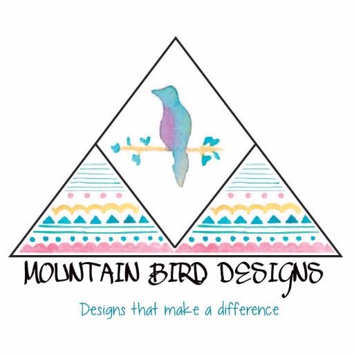 Mountain Bird Designs supports GreenHouse17 and Manna Food Bank