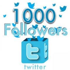 Add 1000+ free twitter followers to your profile for free.